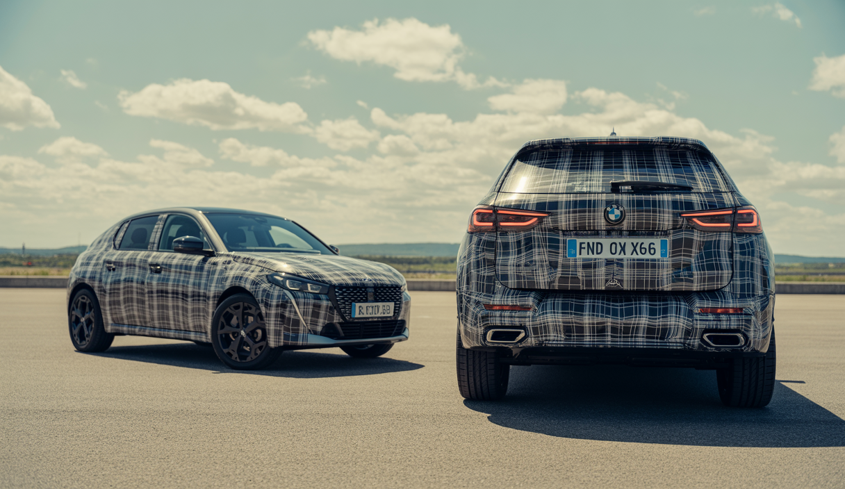 Comparaison professionnelle entre full covering et covering partiel automobile illustrant temps de pose, coûts, et défis techniques en 2025