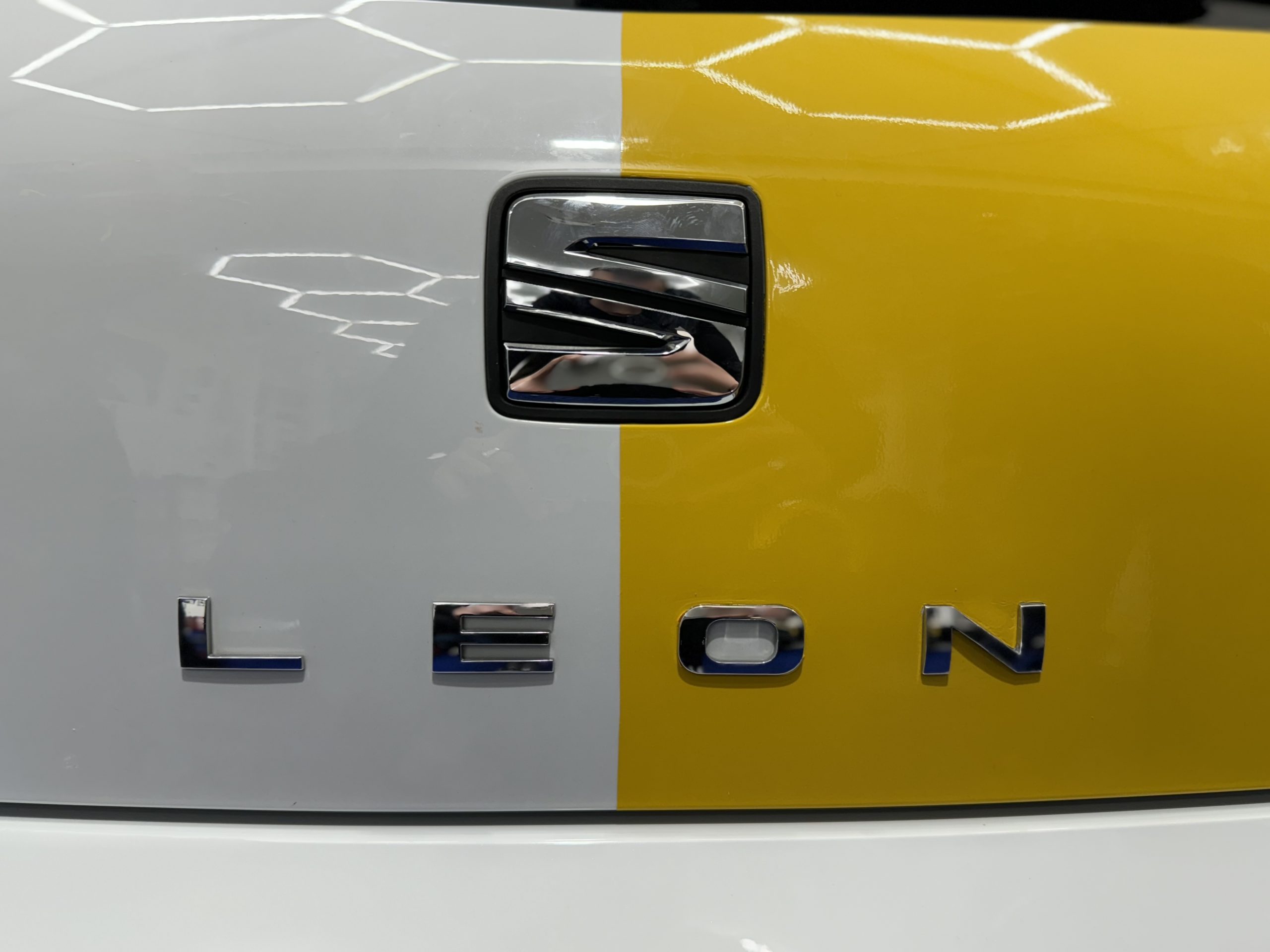 Formation Covering Lyon