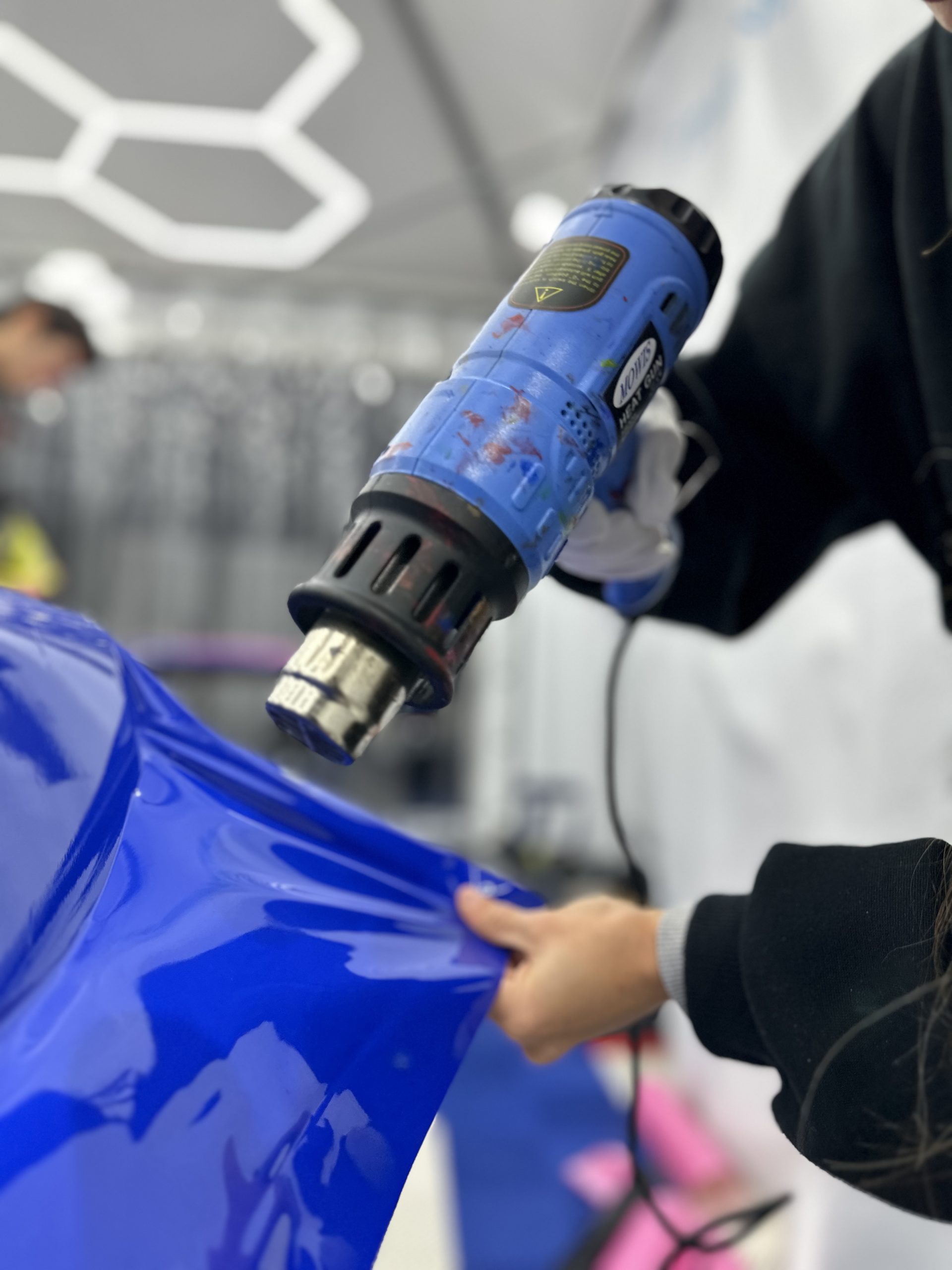 Formation covering Bordeaux pourquoi venir se former dans le 78