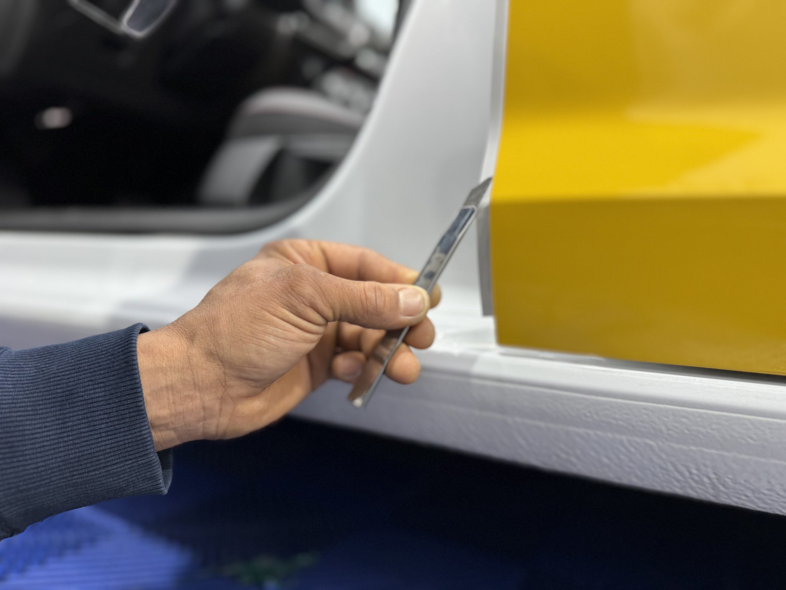 Formation covering Bordeaux