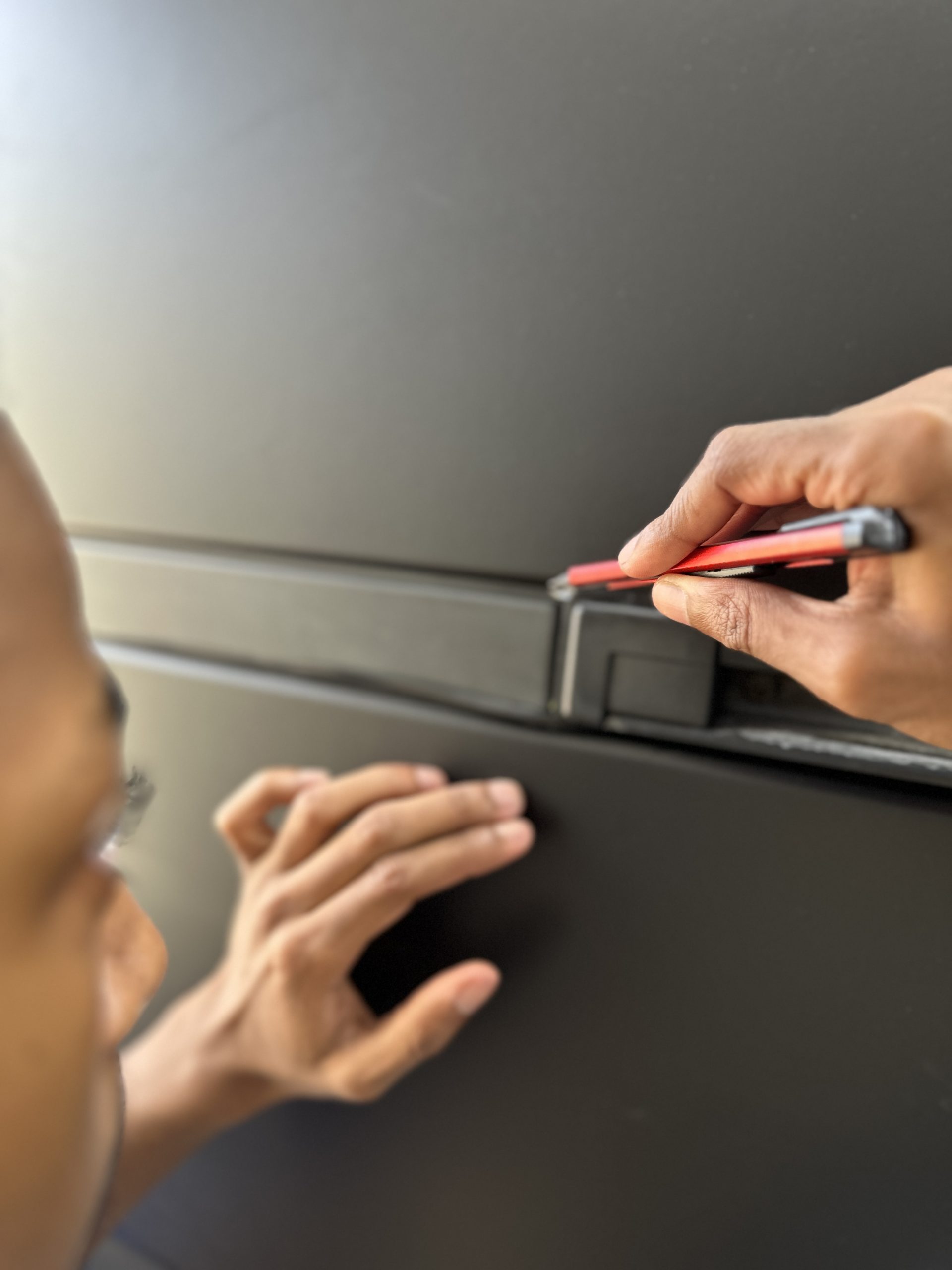 Se former au detailing quand on habite à Lyon