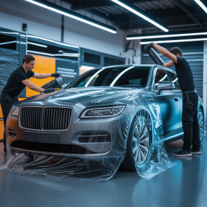 Cas client : +80% panier moyen formation film automobile