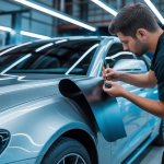 Formation film automobile P34 : compétences maîtrisées