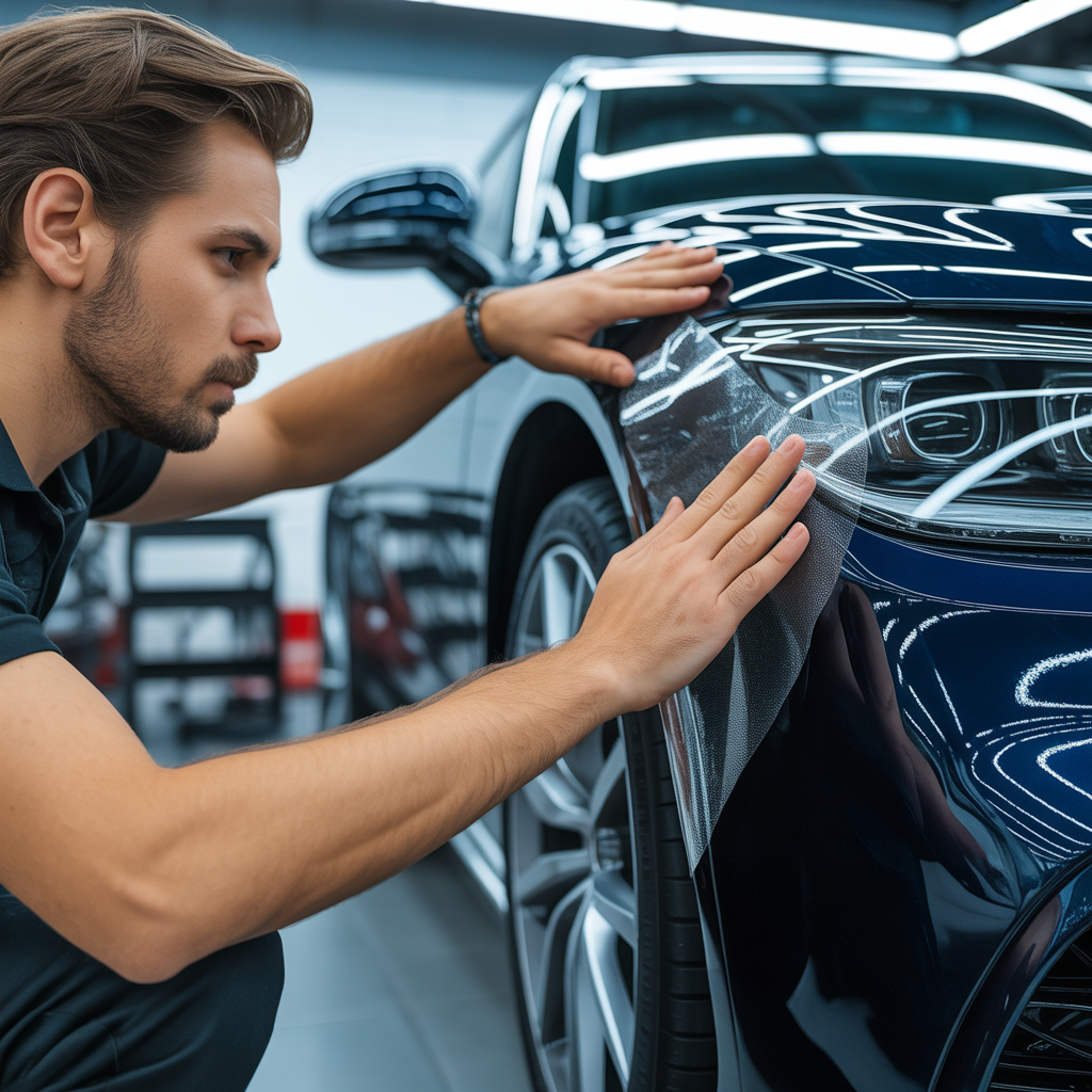 Reconversion film automobile : pourquoi 70% échouent